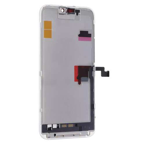 Avizar iPhone 16 Pro Max Soft-OLED-Display reaktionsschnell 1