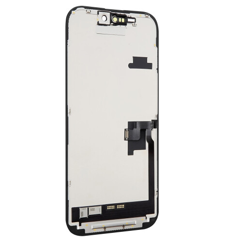 Clappio Soft-OLED-Display komplett iPhone 16 Pro flüssige Anzeige 1