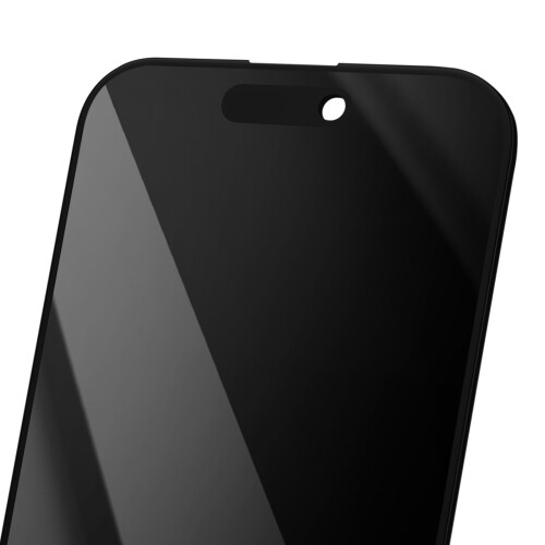 Clappio Soft-OLED-Display komplett iPhone 16 Pro flüssige Anzeige 2