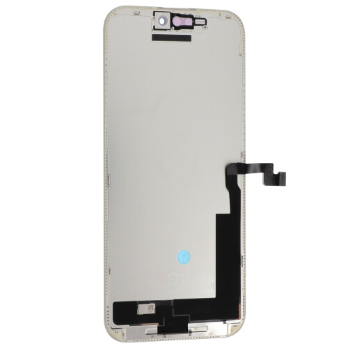Avizar iPhone 16 Pro Max Hard-OLED-Display vormontiert 1