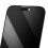 Avizar iPhone 16 Pro Max Hard-OLED-Display vormontiert 3
