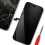 Avizar iPhone 16 Pro Max Hard-OLED-Display vormontiert 4