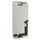 Clappio Hard-OLED-Display komplett iPhone 16 Pro mit Touchglas 2