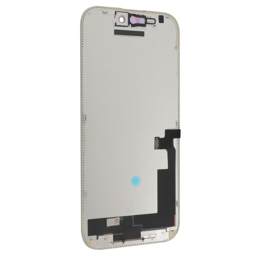 Clappio Hard-OLED-Display komplett iPhone 16 Pro mit Touchglas 1