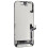 Avizar iPhone 16 Hard-OLED-Display vormontiert 2