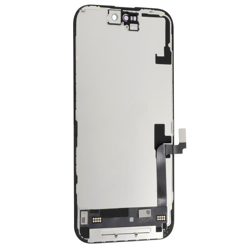 Avizar iPhone 16 Hard-OLED-Display vormontiert 1