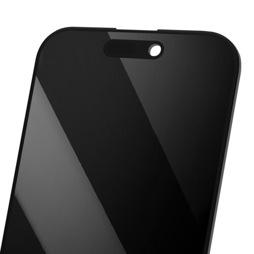 Clappio Hard-OLED-Display komplett iPhone 16 Pro mit Touchglas 2