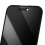 Avizar iPhone 16 Hard-OLED-Display vormontiert 3