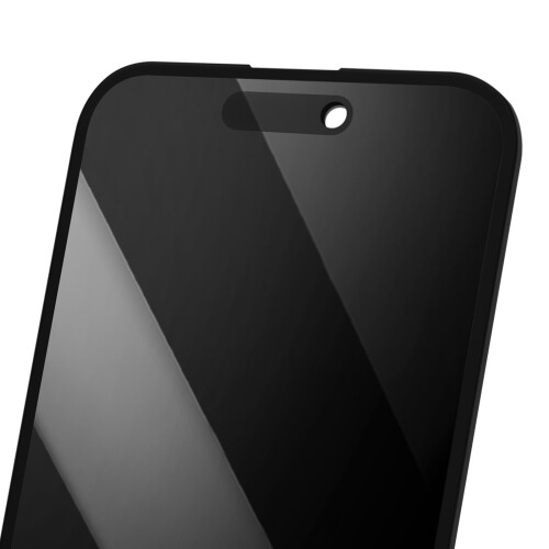 Avizar iPhone 16 Hard-OLED-Display vormontiert 2