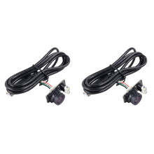 2X dla Kobra 3 Camera Accessory do Drukarek 3D Kobra 2/Kobra 2 Pro//Kobra 2 Max Live View Camera