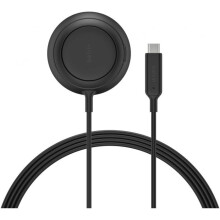 Caricatore wireless nero - BELKIN - UltraCharge 25W - Qi2 - Universale - Kit di ricarica wireless - Garanzia 2 anni