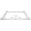 Bosch Kit de superposition BOSCH - WTZ27510 - Pour lave-linge et sèche-linge 1