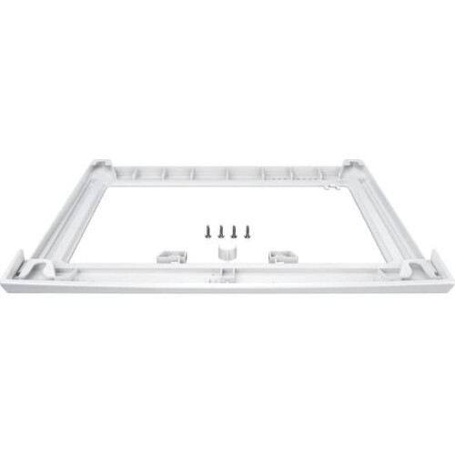 Bosch Kit de superposition BOSCH - WTZ27510 - Pour lave-linge et sèche-linge