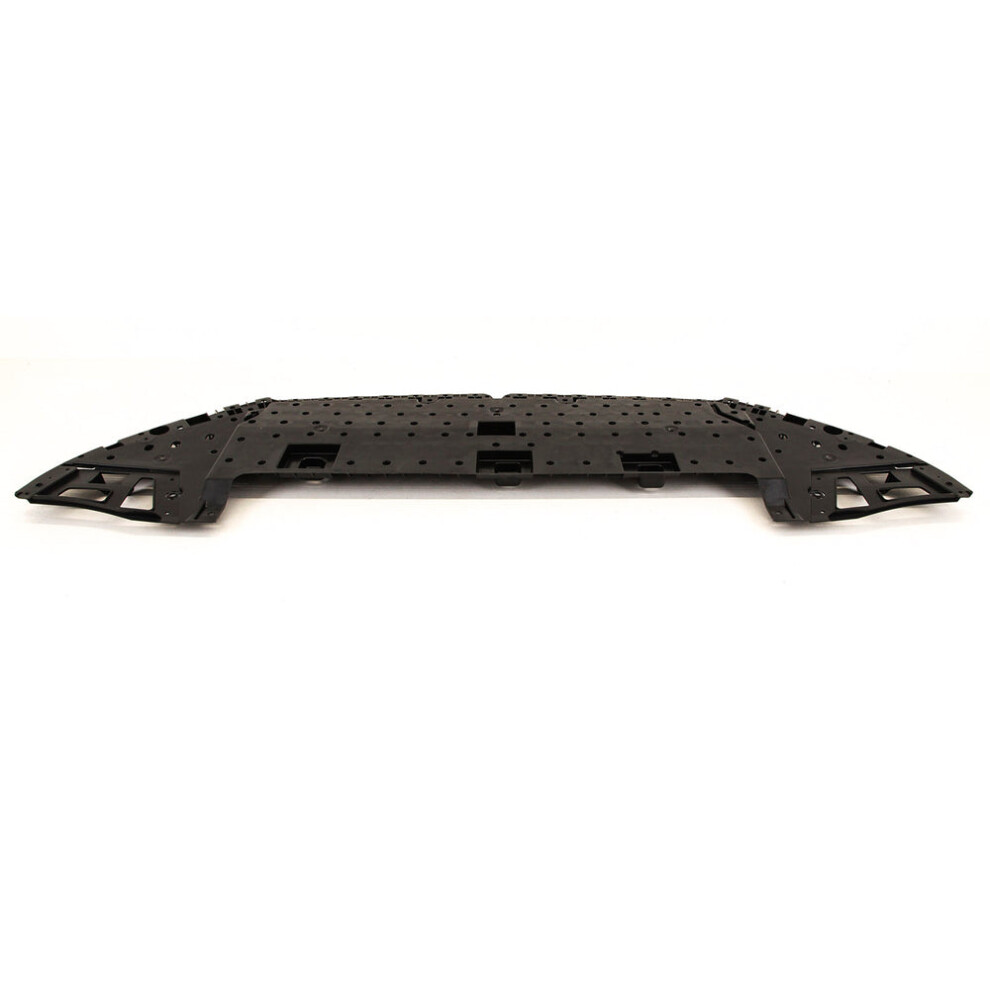Fits Vauxhall Corsa F 2019-2023 Front Bumper Undertray Protection Board