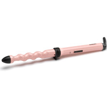 Rizador de pelo Curl & Wave Trio MS750E