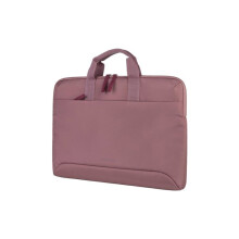 Laptop - TUCANO - Macbook Pro 16 - Roze - 15.6 inch - Synthetisch