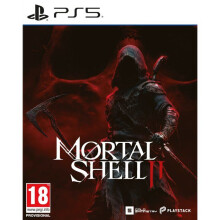 Roolipeli PS5 - Cygames - Mortal Shell II - Englanti - 18+ - 2026