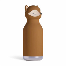 MELHOR AMIGA BARRA URSO CASTANHO 475ML