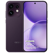 Smartphone - OPPO - Reno16 - 8 GB RAM - 256 GB - Tela 6,32'' AMOLED FullHD+