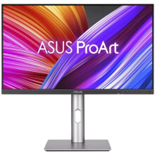 Moniteur IPS 23,8" FHD - Asus - 350 cd/m² - 5 ms - 144 Hz - Contraste 3000:1 - 178 / 178 - Haut-parleurs intégrés