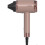 Brother Föhn - BROTHER - Osom Professional - 1800 W - Negatieve ionen - 3 snelheden/3 temperaturen 1