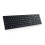 Dell Clavier sans fil - DELL - KB500 - Noir - QWERTY russe - 2,4 GHz (36 mois) 1
