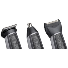 Multirecortadora Carbono Titanio 10 en 1 MT727E