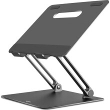 Steun pc - steun tablet Mozos - LS1-ALU - Steun voor laptop LS1 ()