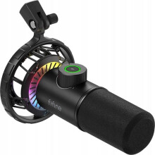 Microfoon Fifine K658 dynamisch USB
