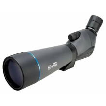 Waterdichte telescoop - KENKO - PFG-60A 20-60x80 - Zoomvergroting 60x - Objectief 80 mm - Oogafstand 14-12