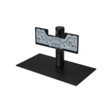 Support TV noir - LG - Compatible OLED55G5 - Montage sur support - Finition noire - Non connecté