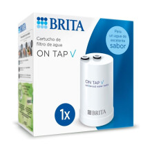 BRITA - Wasserfilterkartusche OnTap V 1 Stück