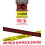 Halloween Warning Tape Set Zombie Infected Zone Decorations 1