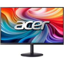 Acer SA243YP1BIP Full HD 24 tuuman näyttö