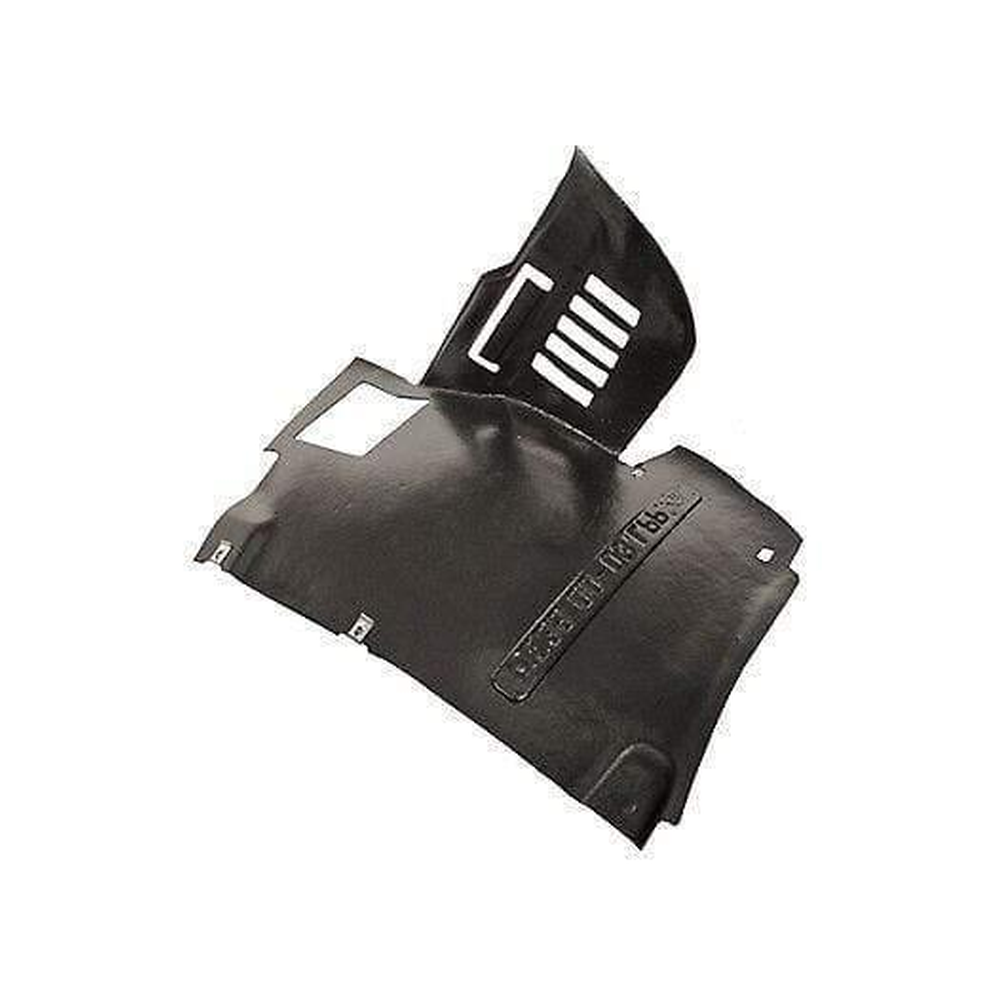 Front Wing Arch Liner Splashguard Front Section O/S Fits Bmw 5 Series E39 00-03