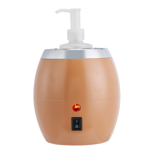 Master Massage Single Bottle Massage Automatic Oil Heater Warmer Massage Tool 1