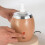 Master Massage Single Bottle Massage Automatic Oil Heater Warmer Massage Tool 5