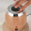 Master Massage Single Bottle Massage Automatic Oil Heater Warmer Massage Tool 6