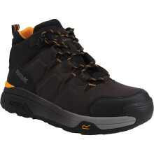 Regatta Mens Hyperfort Safety Hiker Boots