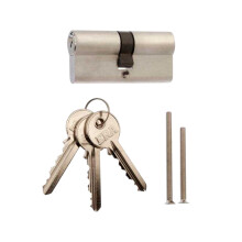 Era Euro 6 Pins Cylinder Lock