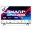 Sharp Sharp 43" 4K Ultra HD SHARP Roku TV 1