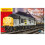 Hornby Hornby TT:120 Coalfield Freight Train Set TT1008M 1