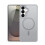Dux Ducis Samsung Galaxy S26 Magsafe Taske - Grå 1