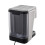 Living And Home 20 Bar Coffee Espresso Machine with Milk Frother 5