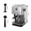 Living And Home 20 Bar Coffee Espresso Machine with Milk Frother 6
