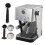 Living And Home 20 Bar Coffee Espresso Machine with Milk Frother 3