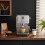 Living And Home 20 Bar Coffee Espresso Machine with Milk Frother 2