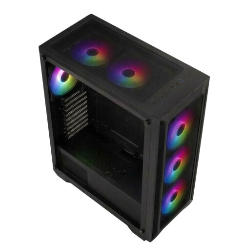 Computek FULL SETUP Pc bundle Fast Gaming intel corei5 16GB RAM 1TB+128GB SSD GT730 4GB 1