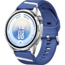 Smartwatch - Huawei - Watch GT 7 - 46mm - Blau