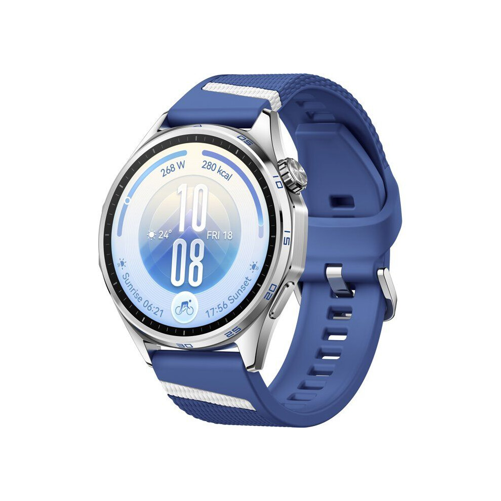 Huawei GT7 (46 mm, ohne SIM), Smartwatch - Image 6